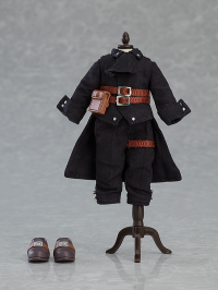 Nendoroid Doll Outfit Set: Doctor 3
