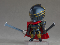 Nendoroid Dark Hero Momon 5