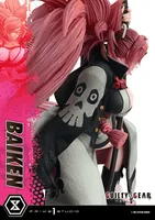 Prime 1 Studio Ultimate Premium Masterline GUILTY GEAR -STRIVE- BAIKEN 　			 - Guilty Gear - photo 14