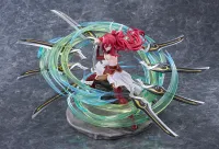 GOOD SMILE COMPANY FAIRY TAIL Erza Scarlet: Ataraxia Armor Ver. - Fairy Tail - photo 6