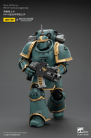 Sons of Horus MK lll Tactical Legionary 18