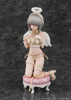 1/7Scale Figure "Yanagi Uzaki Angel ver." 3