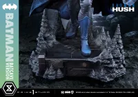 Prime 1 Studio Ultimate Premium Masterline Batman: Hush (Comics) Batman Deluxe Version - DC Comics - photo 23