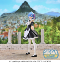 FIGURIZMα "Re:ZERO -Starting Life in Another World-" "Rem - SALVATION" 2