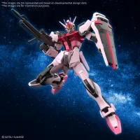 BANDAI HOBBY ENTRY GRADE 1/144 STRIKE ROUGE - Mobile Suit Gundam SEED - photo 1