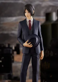 GOOD SMILE COMPANY POP UP PARADE Eren Yeager: Suit Ver. - Attack on Titan - photo 5