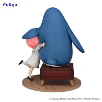 FuRyu SPY×FAMILY　Exceed Creative Figure -Anya Forger With Penguin- - SPY x FAMILY - photo 5