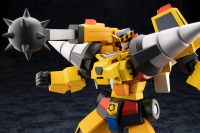 SUPER BUILD TIGER 20