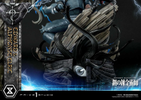 Concept Masterline Fullmetal Alchemist Edward & Alphonse Elric Deluxe Version 36
