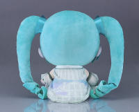 Character Vocal Series 01: Hatsune Miku Big Plushie MIKU EXPO 2021 3