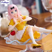 FuRyu Kaguya-sama: Love Is War -The First Kiss That Never Ends-　Special Figure -Chika Fujiwara Parfait ver.- - Kaguya-sama: Love is War - photo 4
