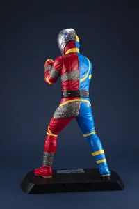 MegaHouse Ultimate Article Kikaider Android ofJustice (RENEWAL EDITION) - Kikaider - photo 2