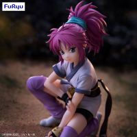 HUNTER×HUNTER　Noodle Stopper Figure -Machi- 2