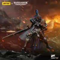 JOYTOY Sisters of Silence Argent Lynx Vigilator Cadre Vigilator 2 - Warhammer 40K - photo 14