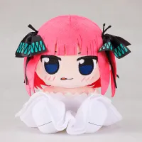 GOOD SMILE COMPANY Kuripan Plushie Nino Nakano - The Quintessential Quintuplets - photo 1