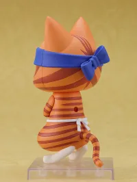 GOOD SMILE COMPANY Nendoroid Bunzo - Red Cat Ramen - photo 5