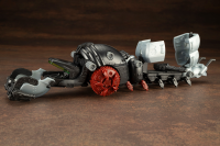 EZ-006 MOLGA FULL OPTION SET 6