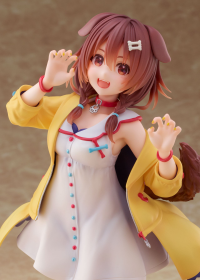 Spiritale by TAITO Hololive Production Inugami Korone 1/7 Scale Figure 16