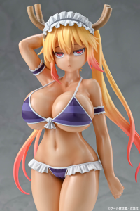 TOHRU Bikini style Suntan ver. 5