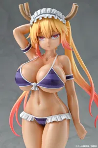 Q-six TOHRU Bikini style Suntan ver. - Miss Kobayashi's Dragon Maid - photo 5