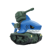 Weapons & Animals Blindbox 02 complete set (Box of 6) 7