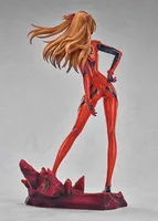 Good Smile Arts Shanghai Asuka Shikinami Langley - Rebuild of Evangelion - photo 2