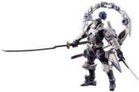 GOVERNOR EX ARMOR TYPE: MONOCEROS 16