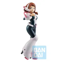 BANDAI Ochaco Uraraka (MATE) - My Hero Academia - photo 2