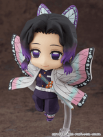 Nendoroid Shinobu Kocho 6