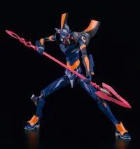 GOOD SMILE COMPANY MODEROID Evangelion Mark.06 - Rebuild of Evangelion - photo 7