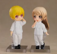 GOOD SMILE COMPANY Nendoroid Doll Work Outfit Set: Pastry Chef (Black) - Figure Accessories - photo 5