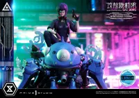 Prime 1 Studio Ultimate Premium Masterline Ghost in the Shell: SAC_2045 Motoko Kusanagi & Tachikoma Bonus Version - Ghost in the Shell - photo 31