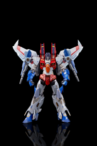 [KURO KARA KURI] Starscream 9