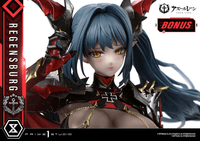 Concept Masterline Azur Lane Regensburg Ultimate Bonus Version  			 52