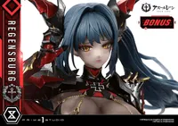 Prime 1 Studio Concept Masterline Azur Lane Regensburg Ultimate Bonus Version  			 - Azur Lane - photo 52
