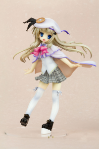 Ani Statue - Kud Wafter - Noumi Kudryavka Wafter Ver 1