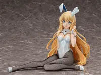 FREEing Priestess: Bunny Ver. - Goblin Slayer - photo 3