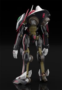 MODEROID NIRVASH type ZERO 6