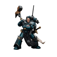 Alpha Legion Harrowmaster Armillus Dynat 20
