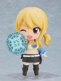 GOOD SMILE COMPANY Nendoroid Lucy Heartfilia - Fairy Tail - photo 1