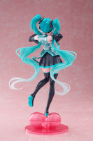 Hatsune Miku T-Most Figure 4