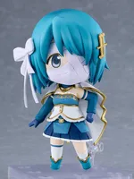 GOOD SMILE COMPANY Nendoroid Sayaka Miki - Walpurgisnacht: Rising Ver. [Basic] - Puella Magi Madoka Magica - photo 1