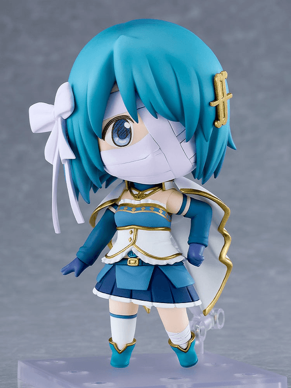 Nendoroid Sayaka Miki - Walpurgisnacht: Rising Ver. [Basic]