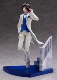 Bungo Stray Dogs Dazai Osamu 1/7 Scale Figure 8