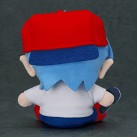 Plushie Boyfriend 2