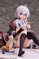 "Wandering Witch: The Journey of Elaina" Elaina 1/7 Complete Figure 5