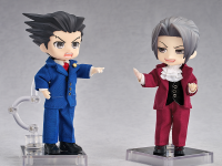Nendoroid Doll Miles Edgeworth 2