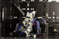 HEXA GEAR BLOCK BASE 01 DX HEAD QUARTERS 2