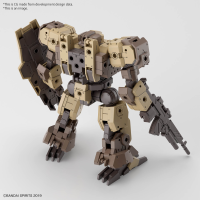 30MM 1/144 eEXM-9  BASKYROTTO [BROWN] 7