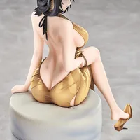 Good Smile Arts Shanghai D: Killer Wife - Secret Party Cleaner - GODDESS OF VICTORY: NIKKE - photo 10